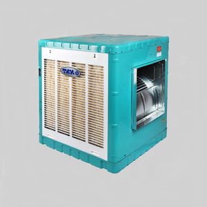 کولر آبی برفاب مدل bf5 ریموت دار